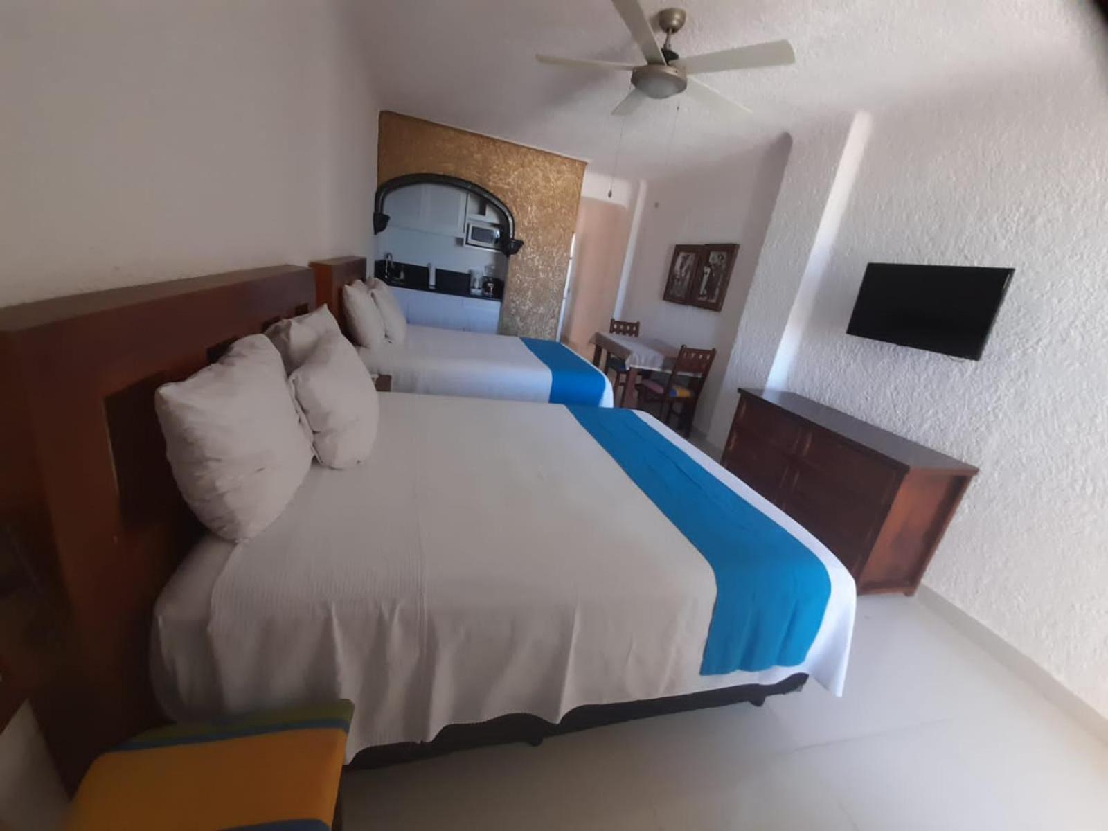 Cancun Plaza Sea View Room photo